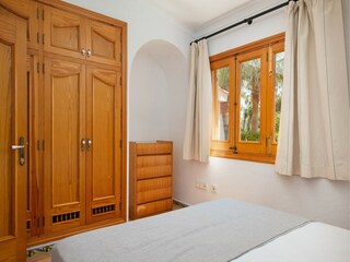 Villa Can Picafort Features 32