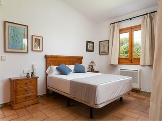 Villa Can Picafort Features 33