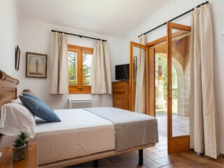Villa Can Picafort Ausstattung 34