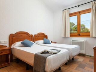 Villa Can Picafort Features 35
