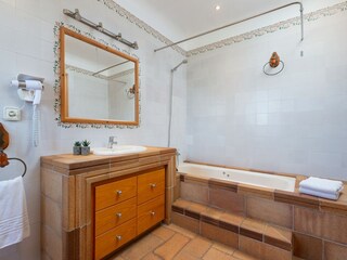 Villa Can Picafort Ausstattung 37