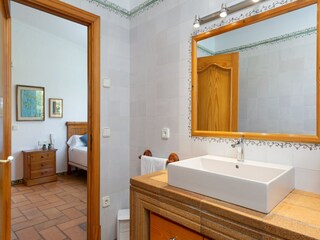Villa Can Picafort Ausstattung 40