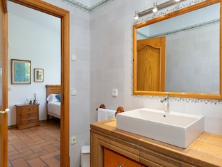 Villa Can Picafort Features 40