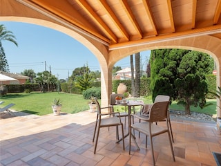 Villa Can Picafort Enregistrement extérieur 15