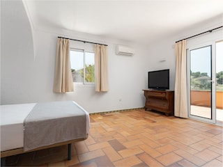 Villa Can Picafort Ausstattung 41