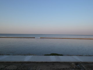 Abendstimmung im Watt