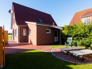 Holiday apartment Hein