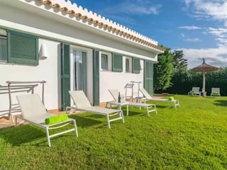Villa Binibequer Außenaufnahme 5