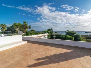 Villa Binibequer Außenaufnahme 6