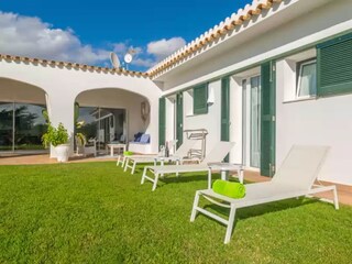 Villa Binibequer Außenaufnahme 9
