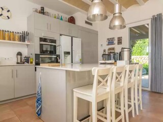 Villa Binibequer Caratteristiche 23
