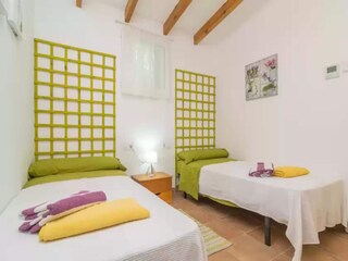 Villa Binibequer Ausstattung 27