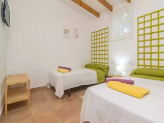 Villa Binibequer Caratteristiche 28