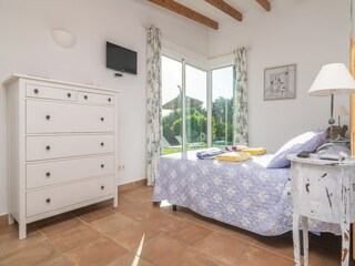 Villa Binibequer Caratteristiche 29