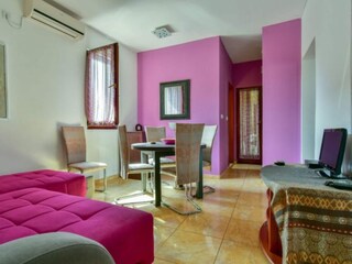 Apartment Vitići Features 4