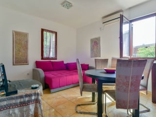 Appartement Vitići Kenmerken 5