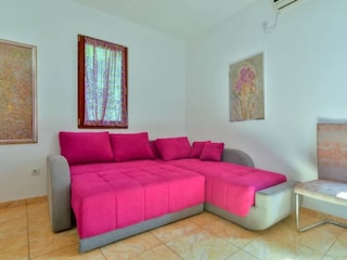 Appartement Vitići Kenmerken 6