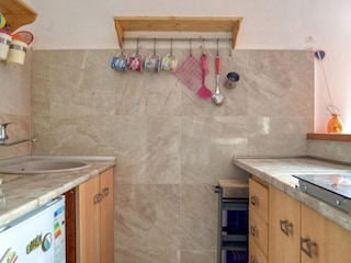 Apartment Vitići Features 9