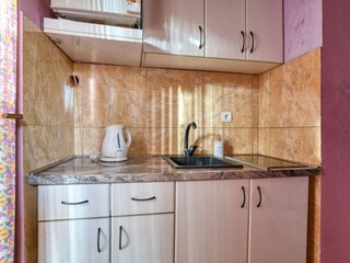 Appartement Vitići Kenmerken 11