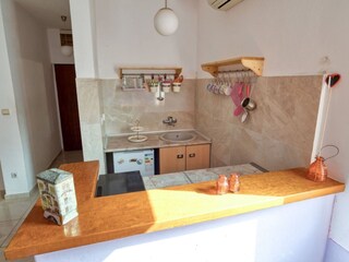Appartement Vitići Kenmerken 12