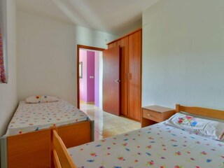 Appartement Vitići Kenmerken 13
