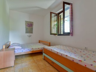 Apartment Vitići Features 14