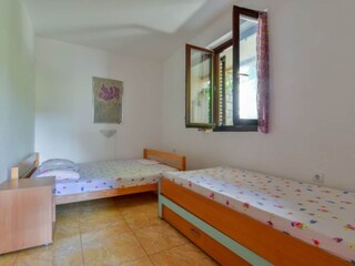 Appartement Vitići Kenmerken 14