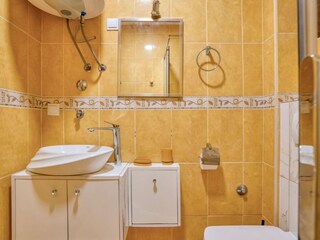 Appartement Vitići Kenmerken 16