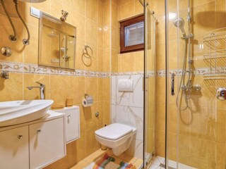 Appartement Vitići Kenmerken 17