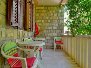 Apartment Vitići Outdoor Recording 2