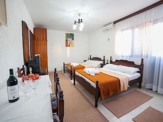 Appartamento Budva Caratteristiche 7
