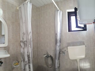 Apartment Budva Ausstattung 9