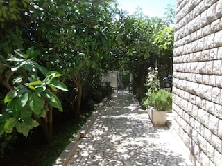 Appartamento Budva Registrazione all'aperto 5