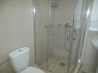 Apartment Budva Ausstattung 6