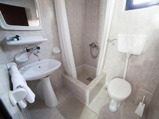 Apartamento Budva Características 7