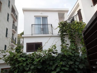 Apartment Budva Outdoor Recording 5
