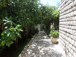Apartment Budva Außenaufnahme 6
