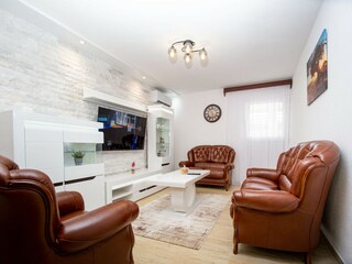 Appartement Budva Équipement 10