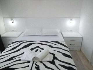 Appartement Budva Équipement 15