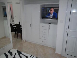 Appartement Budva Équipement 18