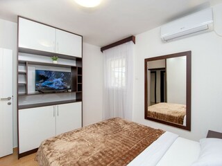 Appartement Budva Équipement 19