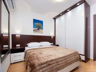 Appartement Budva Équipement 20