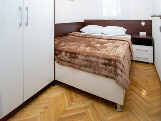 Appartement Budva Équipement 22