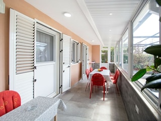 Appartement Budva Enregistrement extérieur 4
