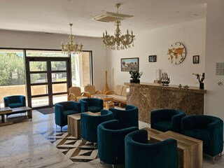 Apartment Budva Außenaufnahme 2