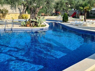 Apartment Budva  12
