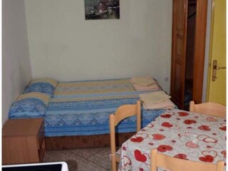 Apartamento Baošići Características 7