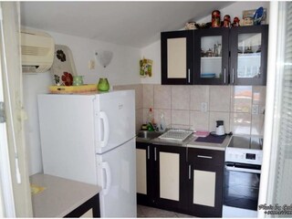 Apartment Baošići Ausstattung 8