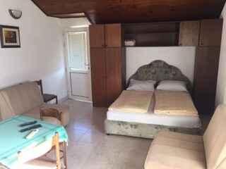 Appartamento Baošići Caratteristiche 6