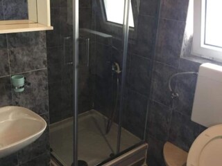 Appartement Baošići Équipement 9